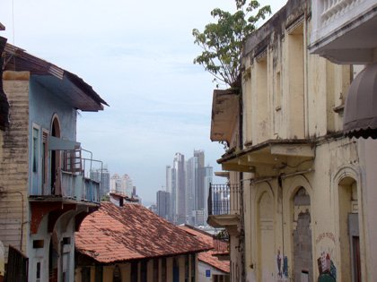 Cidade do Panamá